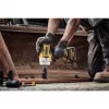 Sukimo atsuktuvas / smūginis veržliasukis DeWALT DCF961NT-XJ, 1200 aps./min., 2372 N⋅m