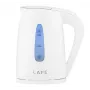 Elektrinis virdulys Lafe Essential baltas