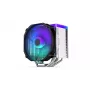 Endorfy EY3A010 Fortis 5 ARGB CPU aušintuvas, suderinamas su Intel ir AMD