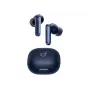 Ausinės Soundcore P40i belaidės Bluetooth į ausis, skirtos pokalbiams, muzikai ir sportui, mėlynos