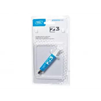 Termo pasta DeepCool Z3 1,5 g