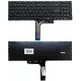 MSI KB316298 klaviatūra nešiojamam kompiuteriui su RGB foniniu apšvietimu