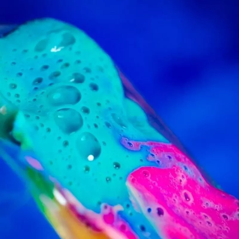 Liscianigiochi mokslo rinkinys „Crazy Science Slime Chameleon“ 304-PL89246 – edukacinis gleivių eksperimentų rinkinys