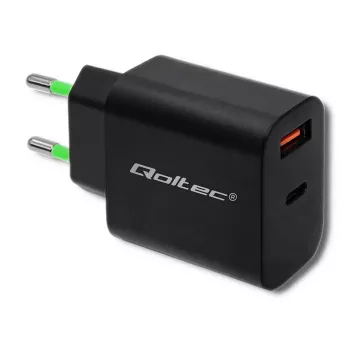 Maitinimo adapteris Qoltec 51713