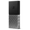 SSD nešiojamas Western Digital 2TB USB Type-C 3.2 Gen 1 My Passport
