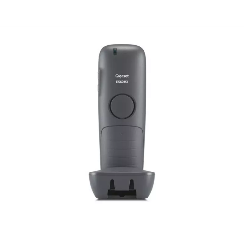 Belaidis analoginis/DECT telefonas Gigaset E560HX