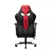 Diablo X-PLAYER 2.0 KING žaidimų kėdė Crimson antracitas