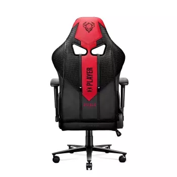 Diablo X-PLAYER 2.0 KING žaidimų kėdė Crimson antracitas
