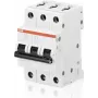 Automatinis jungiklis ABB STOTZ-KONTAKT S203-K25 3 fazių (2CDS253001R0517)