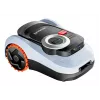 Robotinė vejapjovė Segway Navimow i215 LiDAR — 22 cm pjovimo plotis, 2–7 cm aukštis, baterija