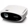 Patefono plokštelės grotuvas Lenco LPJ-900WH