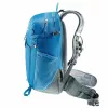 Kuprinė DEUTER Trail 25 pėsčiųjų dienos kuprinė, 25 L, poliesteris, lietaus užvalkalas, klubų diržas
