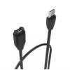 Įkrovimo laidas USB-C FIXED, skirtas Garmin Fenix 5/6/7/7X, Epix, Venu 2/3, Vívoactive 3/4/5 — 1 m