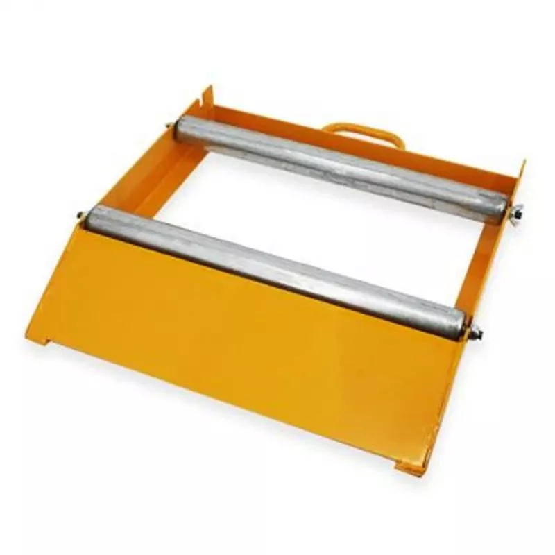 Extralink FXPB-1 būgnų stovas, horizontalus, apkrova iki 200 kg