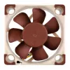 Ventiliatorius Noctua NF-A4x10 5V – 40×40×10 mm, 3 kontaktai, 4500 RPM, 8,2 m³/h, 5 V