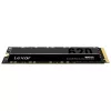 SSD diskas Lexar NM620 1TB NVMe M.2 2280, 3300/3000MB/s