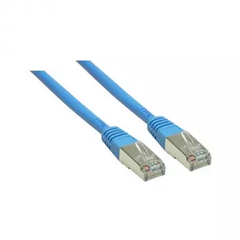 Goodconnections 8060-100B Ethernet Patch Laidas Mėlynas