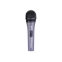 Dinaminis vokalinis mikrofonas Sennheiser e 825-S, kardioidinis, 40–15 000 Hz, XLR laidinis, metalinis korpusas