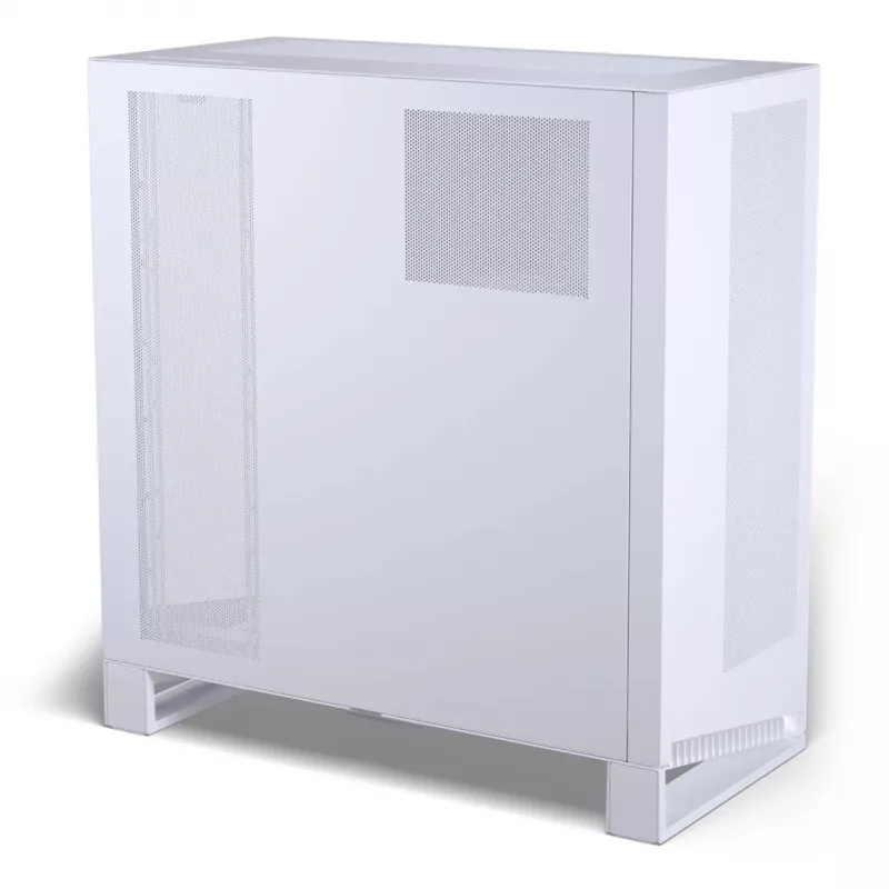 PC korpusas Phanteks NV9 MKII Full Tower baltas
