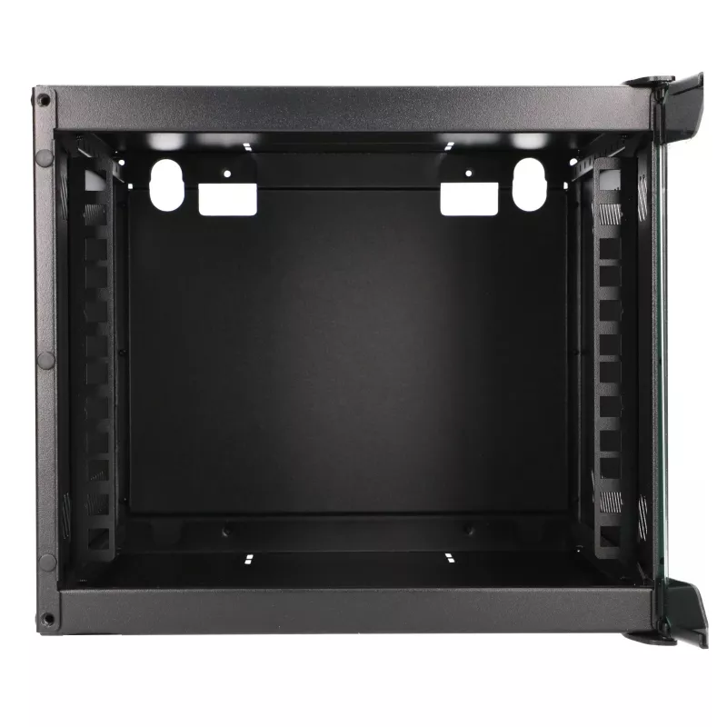 Extralink LITE 4U 10 280x310 sieninis stovo spintos korpusas juodas
