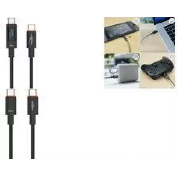 Ansmann 1700-0171 USB laidas