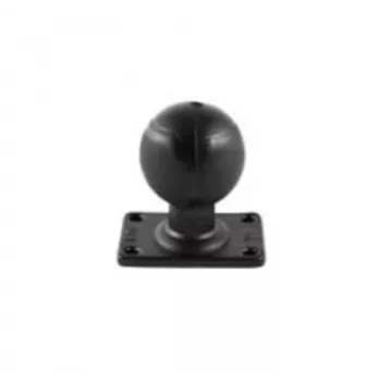 Motorola MT4510 tvirtinimo rinkinys juodas