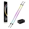 RGB apšvietimo valdiklio rinkinys CORSAIR iCUE LINK 430 mm CL-9011136-WW