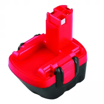 Baterija Bosch Heavy Duty BAT046, 12V, 3.0Ah, Ni-MH