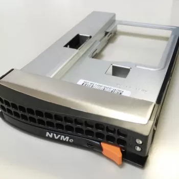 Supermicro MCP-220-00147-0B saugojimo diskas