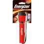 Energizer Light 2AA rankinis žibintuvėlis su raudonu LED (E300668800)