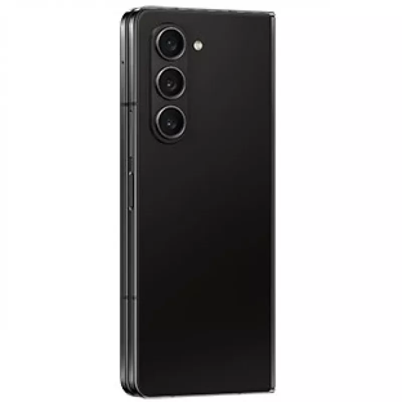 Samsung Galaxy Z Fold5 SM-F946B 19,3 cm (7,6 colio) Dual SIM Android 13 5G USB Type-C 12 GB 512 GB 4400 mAh Juoda