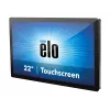 Monitorius Elo 2295L 21.5 colių Full HD WVA atviru rėmu su 10 lietimų PCAP, HDMI, VGA, USB