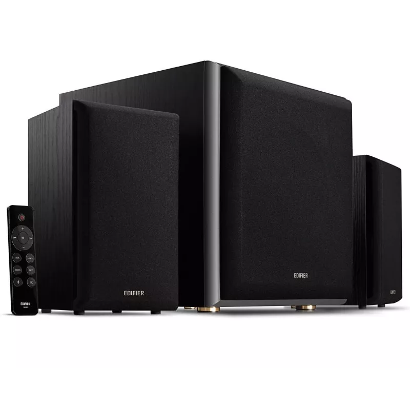 Edifier M601DB garsiakalbių sistema 2.1