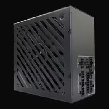 Maitinimo blokas LC-Power 850W Integrator Pro Modular