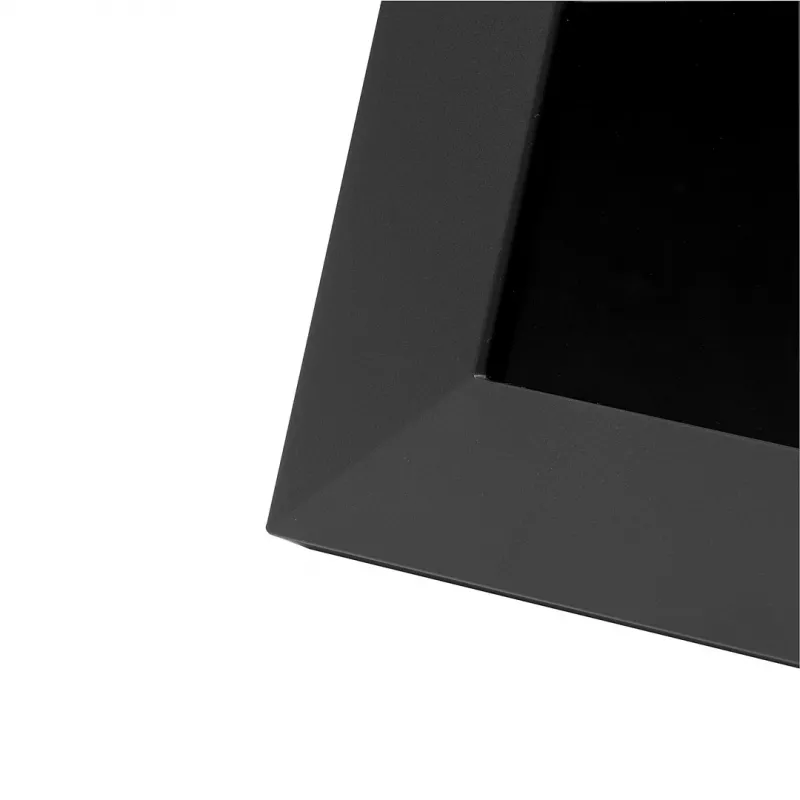 Denver PFF-1024BMK2 skaitmeninis nuotraukų rėmelis Juodas 25,6 cm (10,1 inch) Liečiamas ekranas Wi-Fi