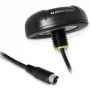 GPS imtuvo modulis Navilock NL-604P juodas