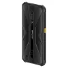 Ulefone Armor X12 Pro 4/64GB Juodas (be įkroviklio)