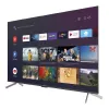 Televizorius Aiwa LED657UHD 65 colių 2K Ultra HD LED 3840 x 2160