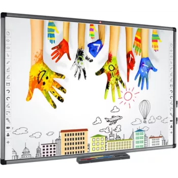 Interaktyvi lenta Avtek TT-Board 80 PRO 80 colių