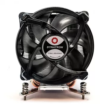 Dynatron A 2731 Black aušintuvas
