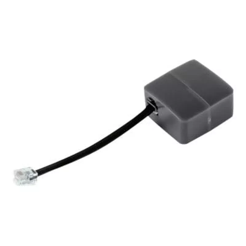 Homematic IP HAP1 HCP adapteris, skirtas Hörmann garažo durų integracijai (MPN 170046)