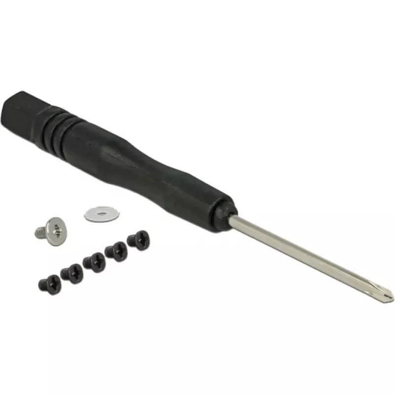 DeLOCK 62688 sąsajos plokštė M.2 NGFF SSD (SATA 22 kontaktų)