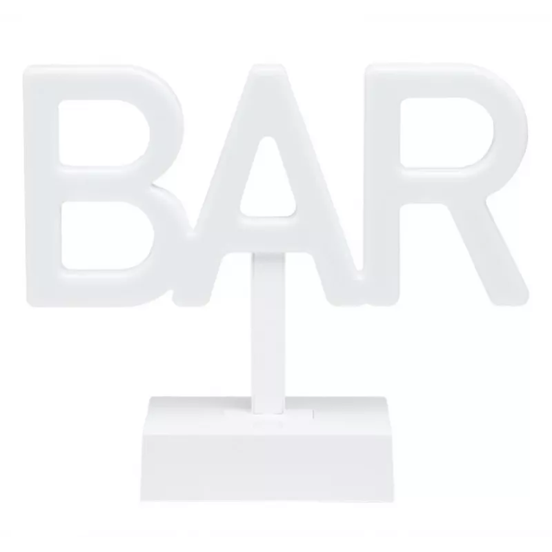 Paladone Bar LED Neon Stovima Lempa