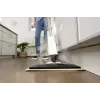 Kärcher SC 2 UPRIGHT Garų šluotuvas 0.4 L 1600 W Juoda, Balta