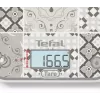 Virtuvinės svarstyklės Tefal Optiss Mozaik BC50D6V0
