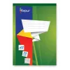 Užrašinė su išimamais lapais, Forpus, A5/70, languota 0723-002