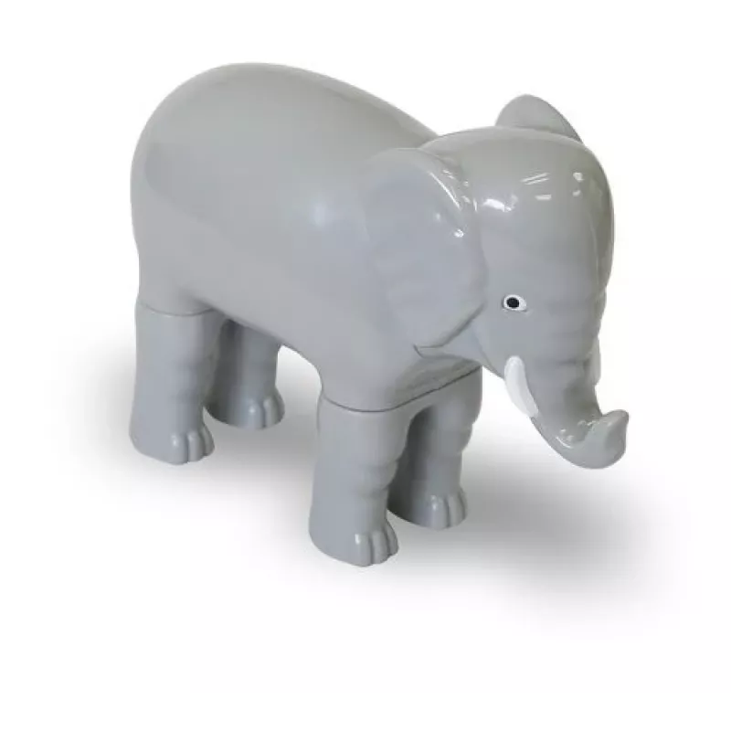 Popular Playthings Magnetiniai Gyvūnų Rinkinys Mix or Match Įvairiaspalvis