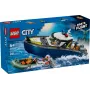 LEGO CITY 60456 Policijos valties gaudynės