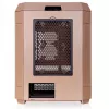 PC korpusas Thermaltake Tower 600 Midi Tower smėlio spalvos