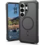 UAG Urban Armor Gear Trooper Dėklas su Magnetiniu Moduliu, Samsung Galaxy S26 Ultra, pelenų (pilkas permatomas)